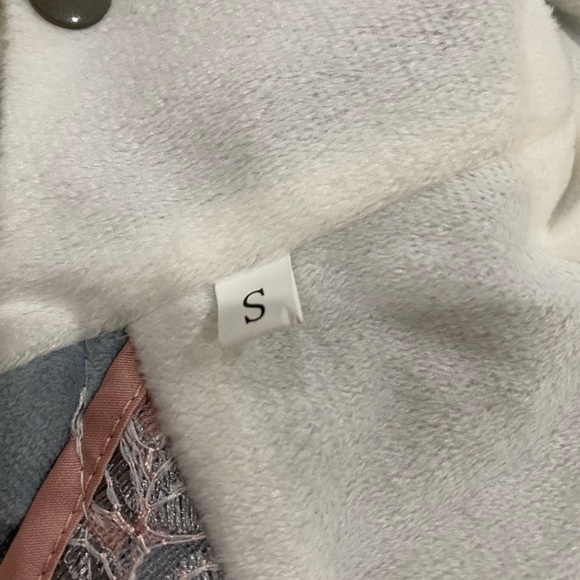 Kitten button up dress - Picture 4 of 4